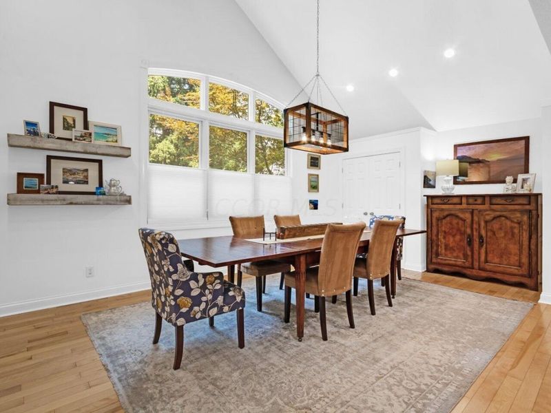 7093 S Section Line Road , Delaware, OH 43015 Photo 6