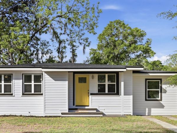 1330 BLANDING Street, Starke, FL 32091