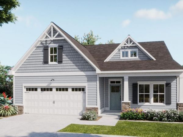 7037 Marsh Shore Point, Leland, NC 28451