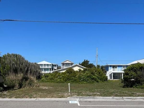 430 Fort Fisher Boulevard S, Kure Beach, NC 28449