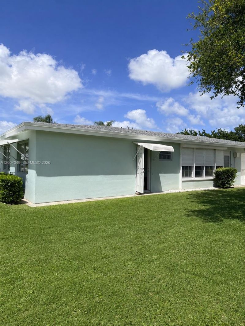 200 High Point Ct E , Unit D, Delray Beach, FL 33445 Photo