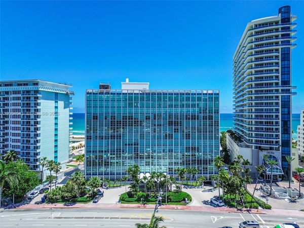 5055 Collins Ave , Unit 3K, Miami Beach, FL 33140