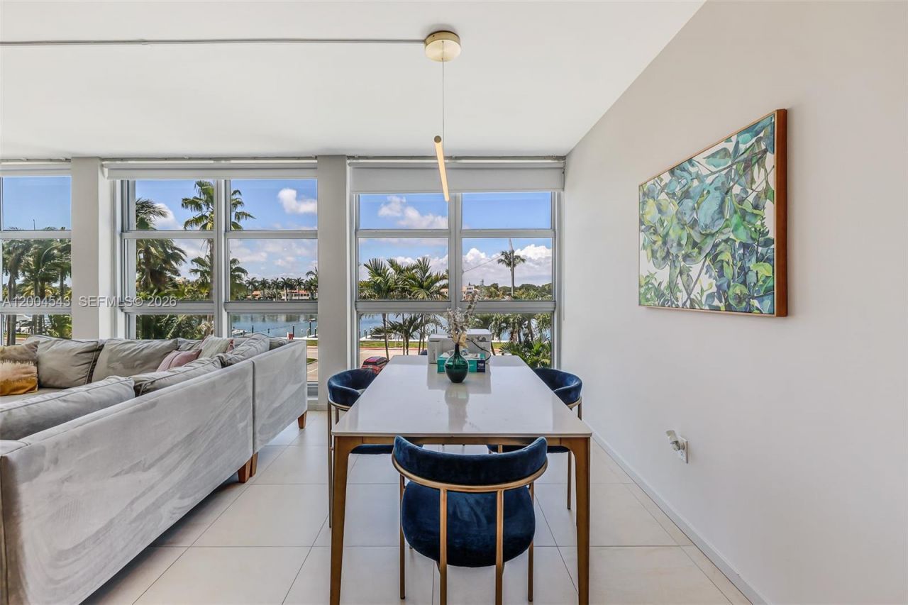 5055 Collins Ave , Unit 3K, Miami Beach, FL 33140 Photo