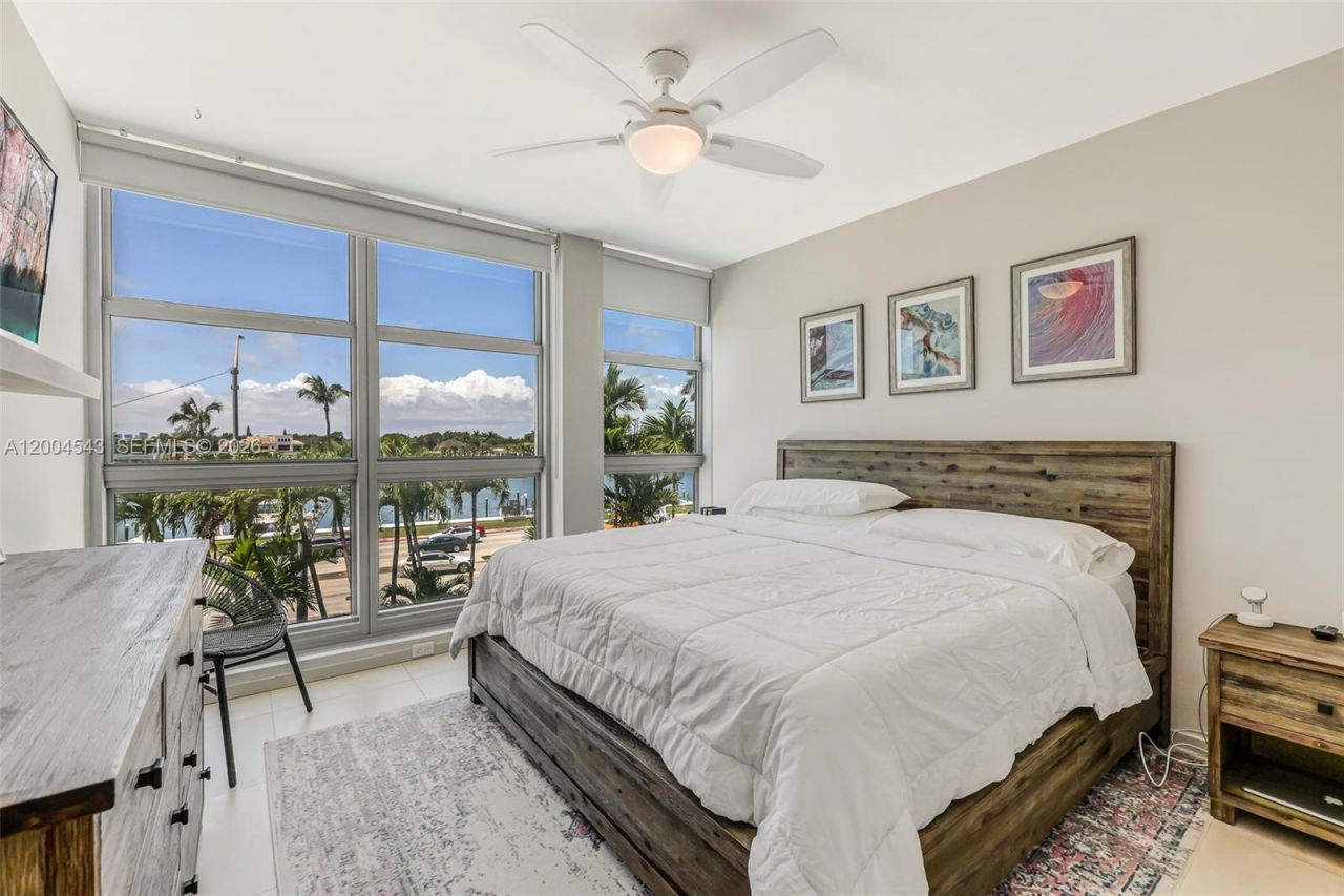 5055 Collins Ave , Unit 3K, Miami Beach, FL 33140 Photo