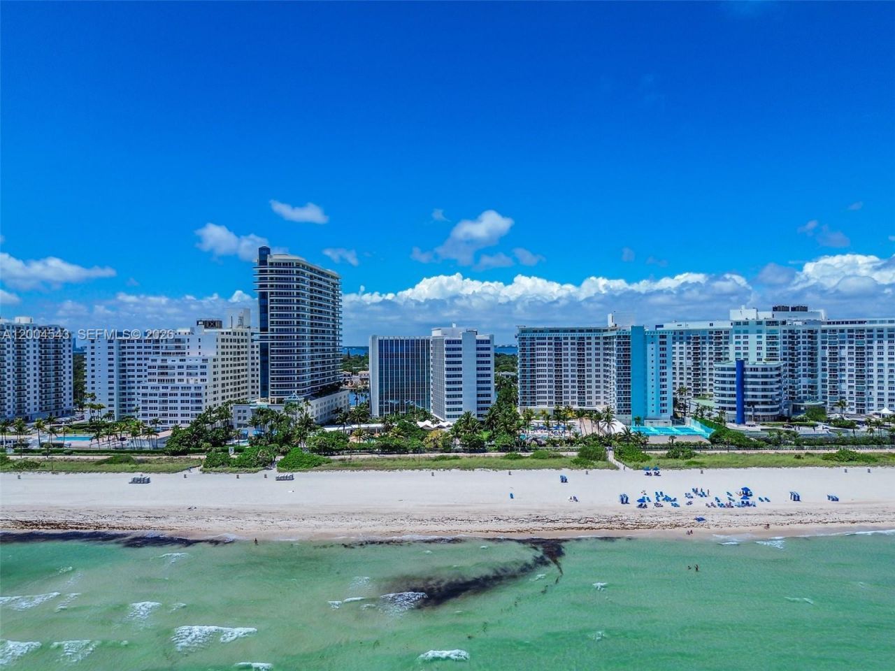 5055 Collins Ave , Unit 3K, Miami Beach, FL 33140 Photo