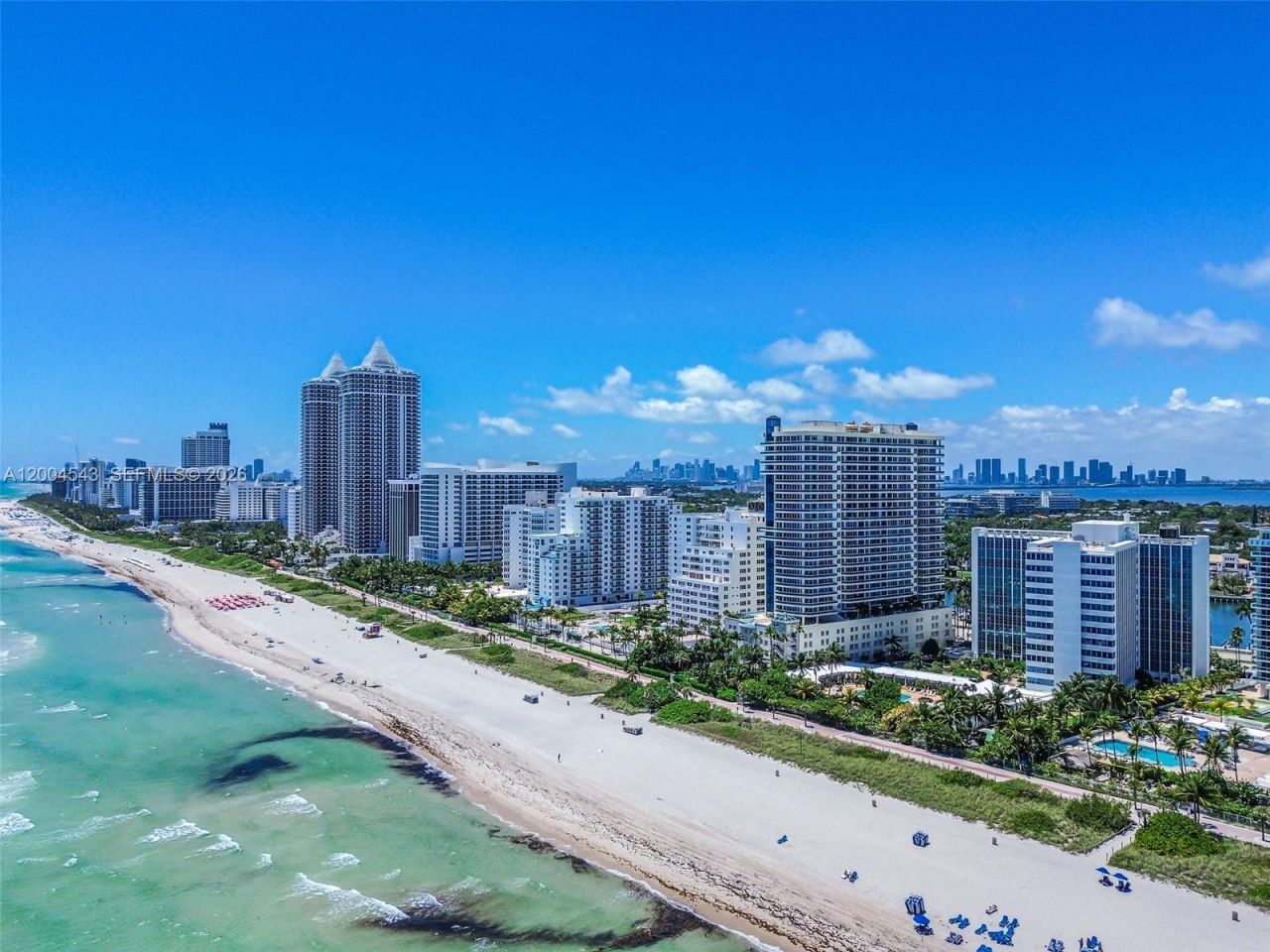 5055 Collins Ave , Unit 3K, Miami Beach, FL 33140 Photo