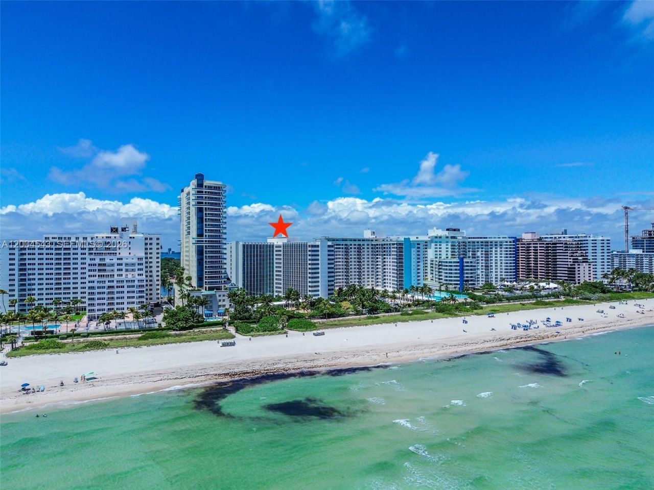 5055 Collins Ave , Unit 3K, Miami Beach, FL 33140 Photo