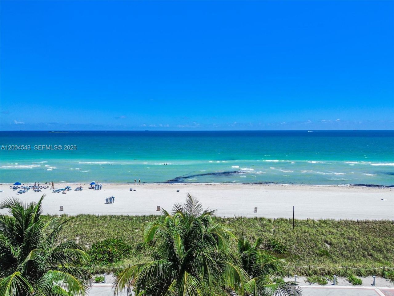 5055 Collins Ave , Unit 3K, Miami Beach, FL 33140 Photo