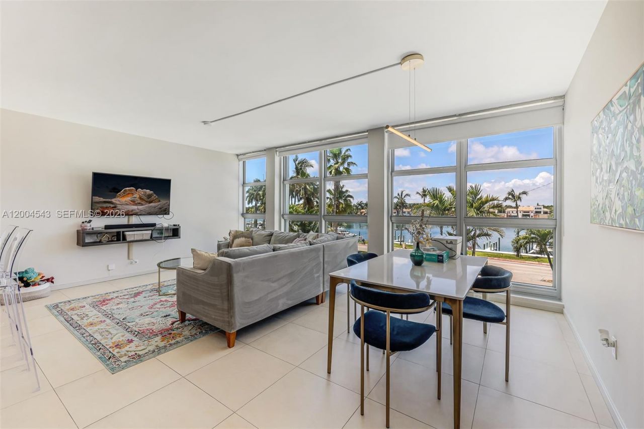 5055 Collins Ave , Unit 3K, Miami Beach, FL 33140 Photo