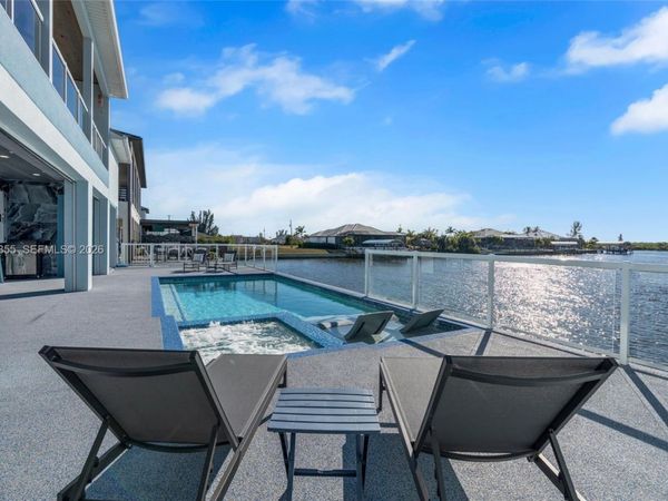 3434 NW 46th PL, Cape Coral, FL 33993
