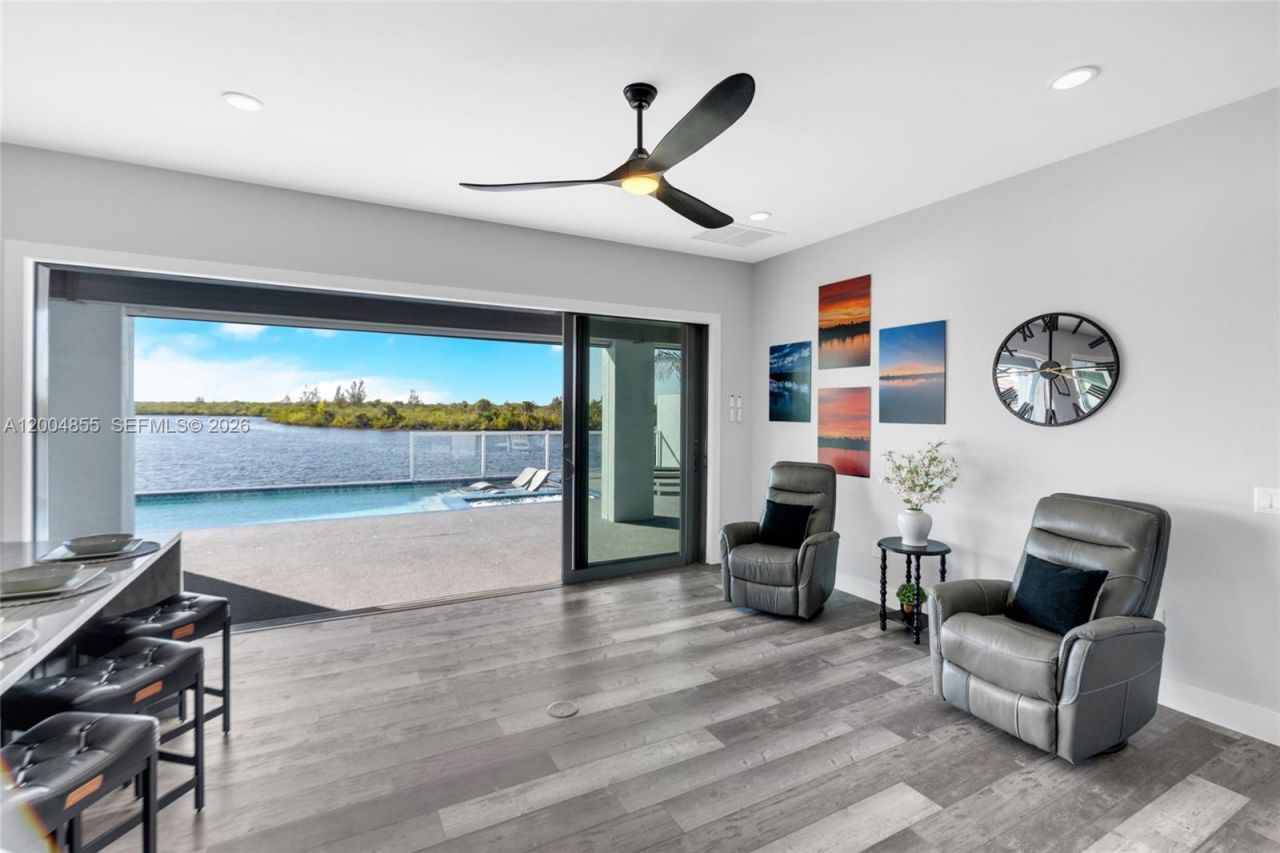 3434 NW 46th Pl , Cape Coral, FL 33993 Photo
