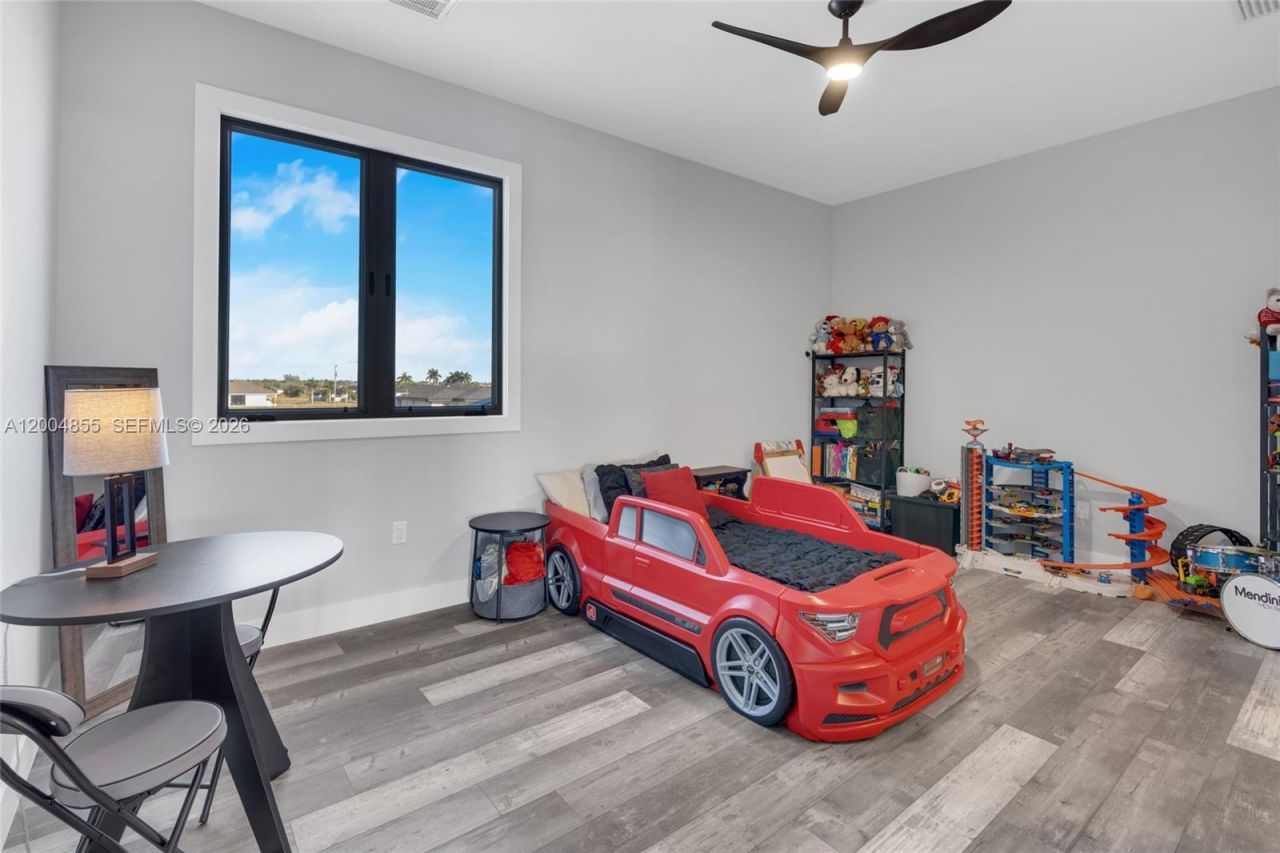 3434 NW 46th Pl , Cape Coral, FL 33993 Photo
