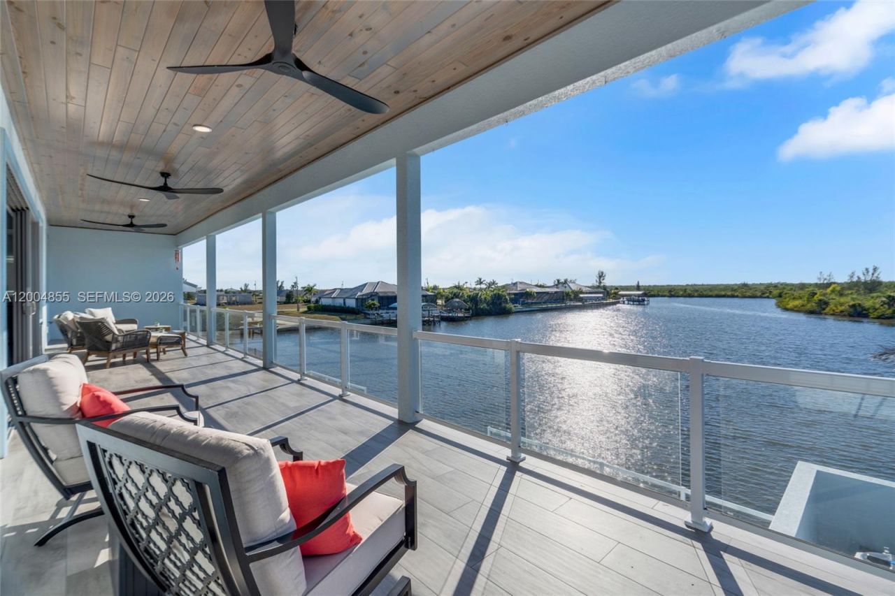 3434 NW 46th Pl , Cape Coral, FL 33993 Photo