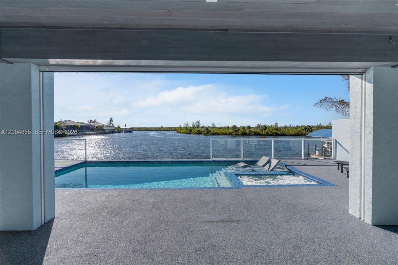 3434 NW 46th Pl , Cape Coral, FL 33993 Photo