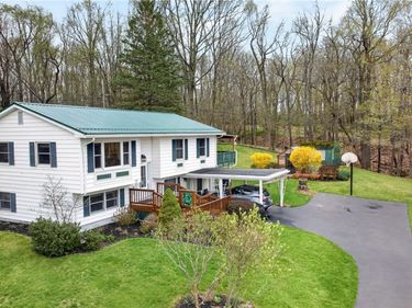 32 Hillcrest Drive, Penn Yan, NY 14527
