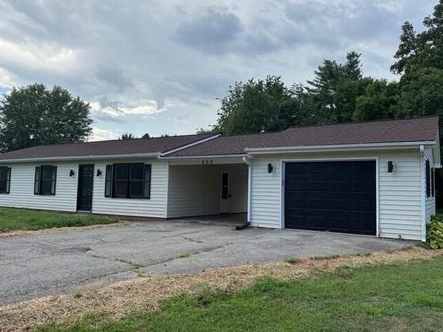200 Southside Dr, Rocky Mount, VA 24151 Main Photo