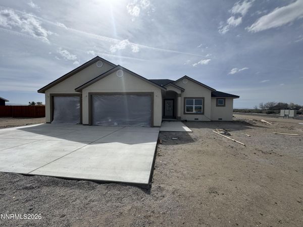 6030 Cow Canyon Drive, Fallon, NV 89406