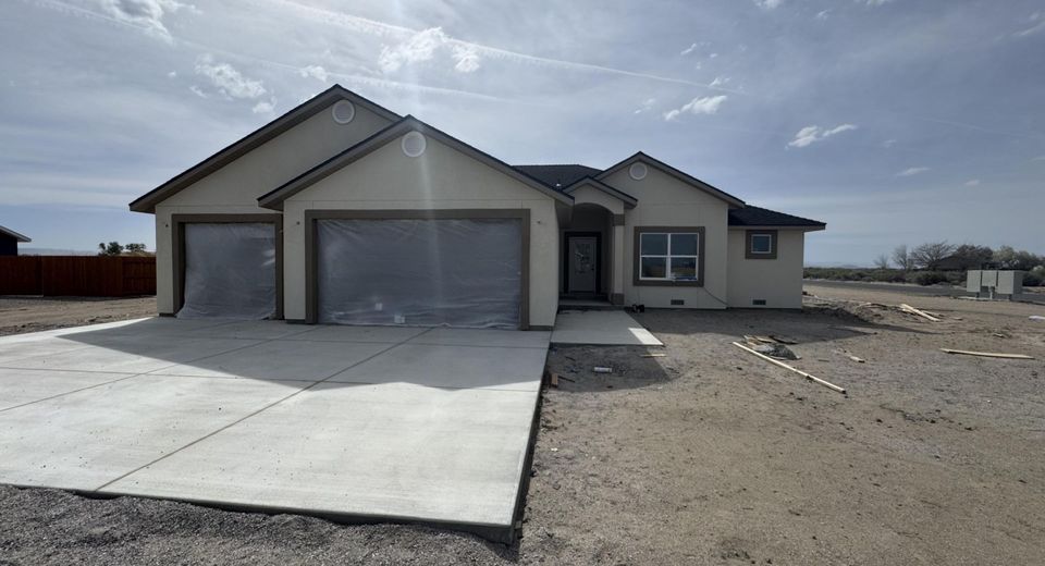 6030 Cow Canyon Drive, Fallon, NV 89406 Photo