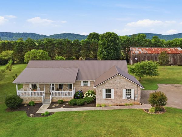 500 Lydia Lane, New Market, TN 37820