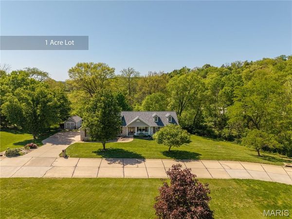 6803 Autumn Cove , Byrnes Mill, MO 63051