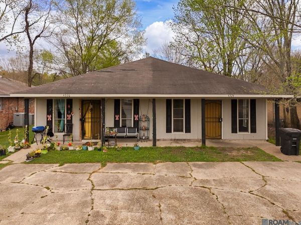 4324-4326 Kerrit Dr, Unit #2, Baton Rouge, LA 70814