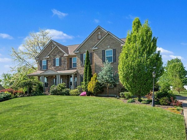 2641 Twin Hills Court, Union, KY 41091