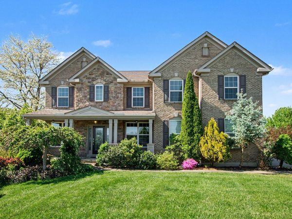 2641 Twin Hills Court, Union, KY 41091