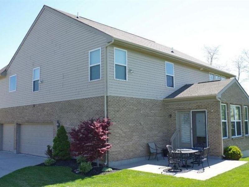 2641 Twin Hills Court, Union, KY 41091 Photo 3
