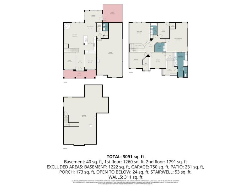 2641 Twin Hills Court, Union, KY 41091 Photo 41