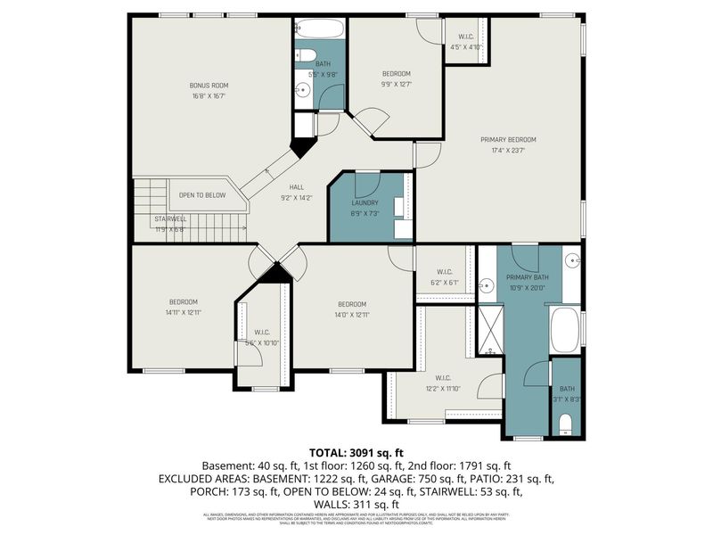 2641 Twin Hills Court, Union, KY 41091 Photo 43