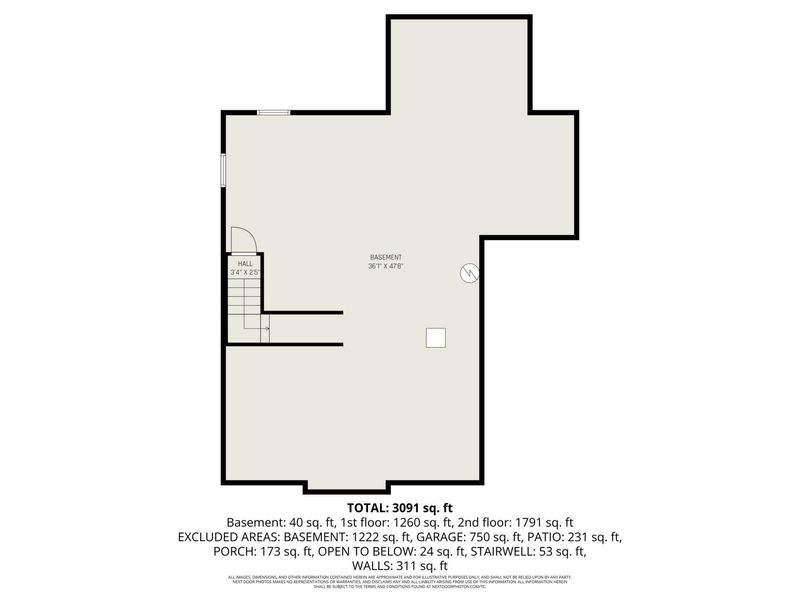 2641 Twin Hills Court, Union, KY 41091 Photo 44