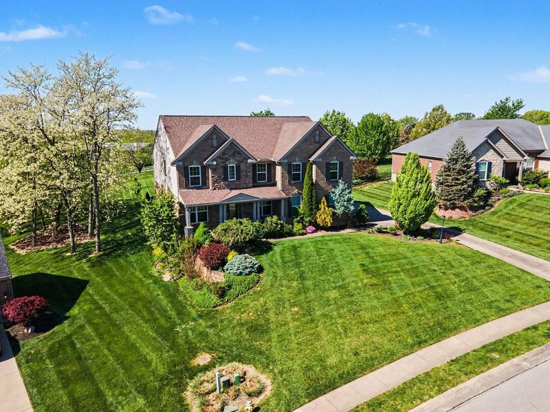 2641 Twin Hills Court, Union, KY 41091 Photo 5