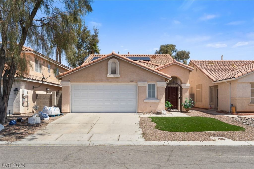 9010 Dulcimer Lane , Las Vegas, NV 89123