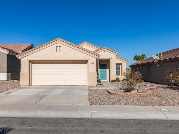 2188 Chapman Ranch Drive , Henderson, NV 89012