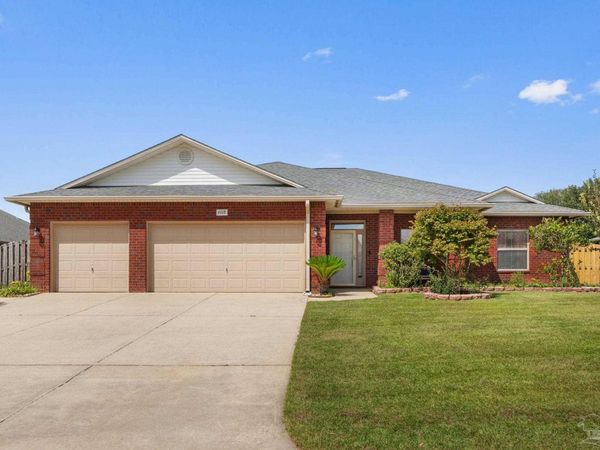 6018 Patch Ln, Pensacola, FL 32526