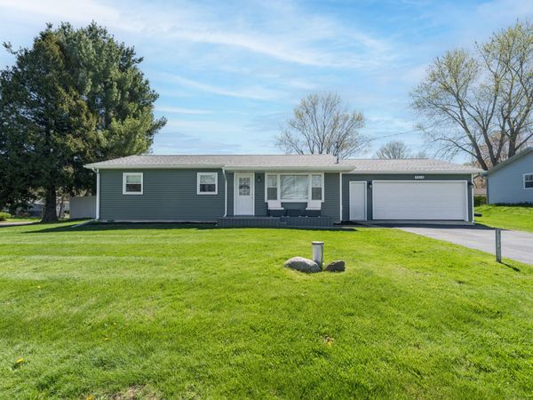 9514 Huntington Road, Battle Creek, MI 49017