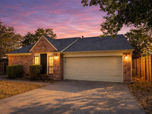 2315 Windsong TRL , Round Rock, TX 78664