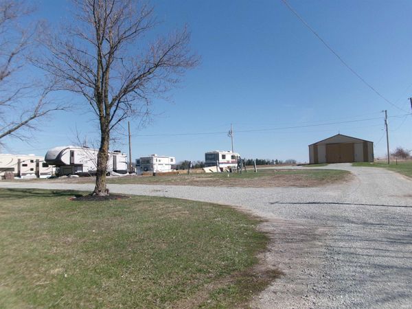 4175 S US 31, Peru, IN 46970