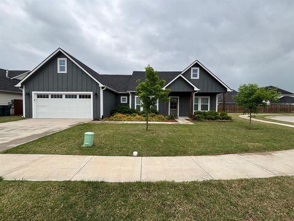 502 Sonoma Court, Sherman, TX 75092