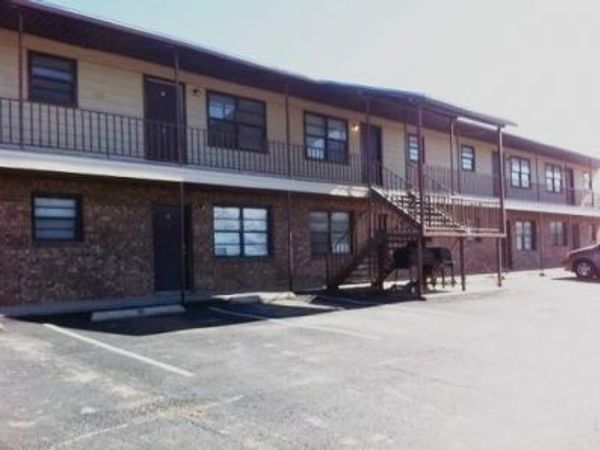 701 Cherry Street , Unit C, Merkel, TX 79536