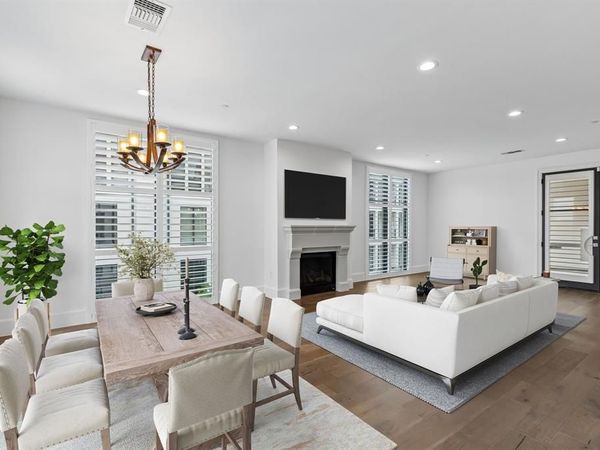 5270 Town and Country Boulevard, Unit 216, Frisco, TX 75034