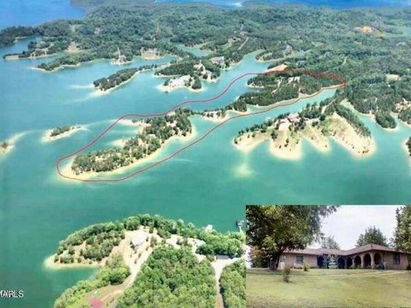 3850 McDonald Way, Sevierville, TN 37876