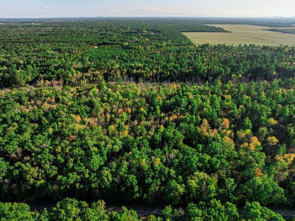 0000 Badger Drive, Hancock, WI 54943