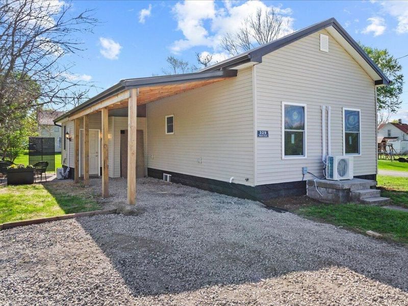 329 S Elm Street, Bellefontaine, OH 43311 Photo 29