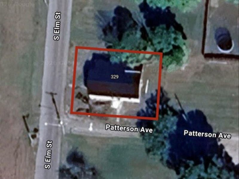 329 S Elm Street, Bellefontaine, OH 43311 Photo 34