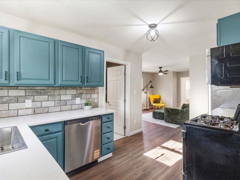 329 S Elm Street, Bellefontaine, OH 43311 Photo 8