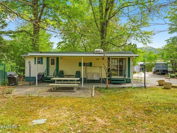 176 & 177 Highway 73 , Townsend, TN 37882