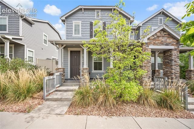 1955 Abbington Street, Colorado Springs, CO 80910 Main Photo