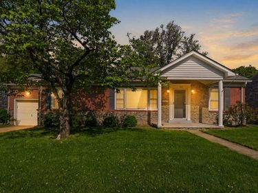 231 Southport Drive, Lexington, KY 40503