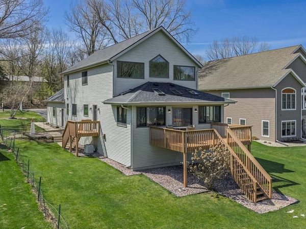 W11296 Red Cedar Drive, Lodi, WI 53555